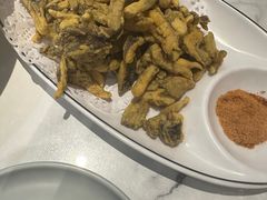 -叁拾壹克饺子·东北菜(国贸店)