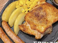 -萨莉亚意式餐厅(东山口店)