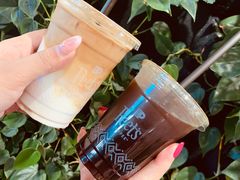 -Peet's Coffee皮爷咖啡(大学路店)