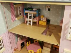 -Lilliput·粒粒堡亲子餐厅(嘉定宝龙店)