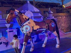 -龙湖星悦荟(颐和店)