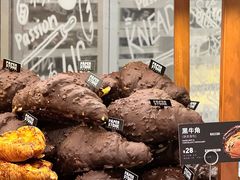 -PAPER STONE BAKERY(天汇广场店)