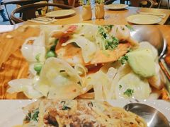 -La Strada(安福路店)