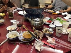 -清真·金月斋(安宁店)