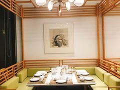 包厢-御仙都北京菜馆·烤鸭店(双井店)