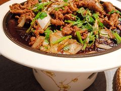 -秀儿四九城·新京菜(亚运村鸟巢店)