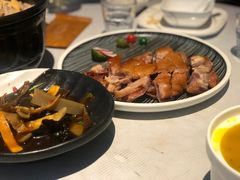 -新悦·霞浦海鲜生(上下杭店)