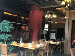 -颐和•海鲜砂锅粥•啫啫煲(奥林匹克广场店)
