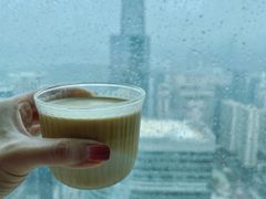-及象咖啡(卓越世纪中心2楼大堂店)