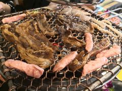 -大壮家原味烤肉(兴华北街店)