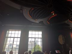-YUE·6·西式融合餐厅(外滩六号店)