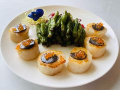 -珠海瑞吉酒店·宴庭中餐厅