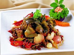 -坛宗剁椒鱼头(河西王府井店)