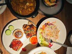 -星叶·东南亚料理(温州万象城店)