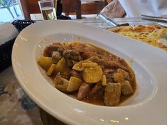 辣味蕃茄煮牛杂-BISTROFIORE美伊娜(伊犁南路店)