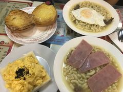 -华星冰室(湾仔店)