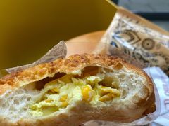 玉米包-OUR Bakery(三里屯太古里店)