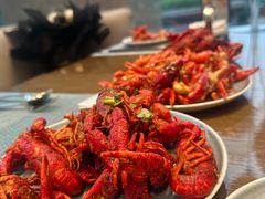 -菲住布渴酒店自助餐厅(阿里巴巴西溪园区店)