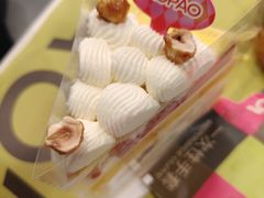 -PAOPAO Bakery&Café(港汇店)