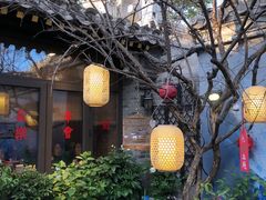 -四喜小胖·北京涮肉(五道营店)