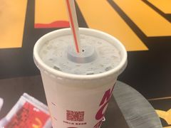 -麦当劳(南京宁海路店)