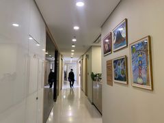 -上海美中嘉和肿瘤门诊部