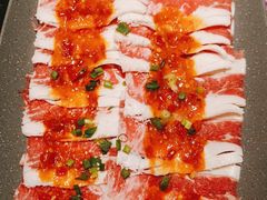 -新石器烤肉(虹悦城店)