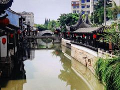 -南翔古镇