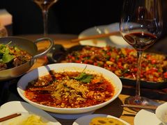 -不二·民谣音乐餐吧(长沙店)