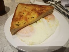 -香港新发烧腊茶餐厅(书城店)