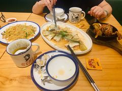 -莲花公园煎蟹·30年闽菜(火车站店)