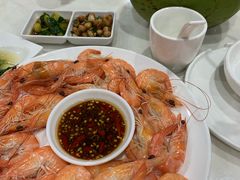 -南海渔家•海鲜•正宗海南菜(海棠湾店)