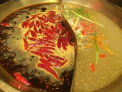 -杨家火锅(国美店)