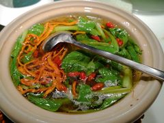 -梁家大院•农家菜(昆山会展中心店)