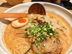 -味千拉面(航洋国际购物中心)