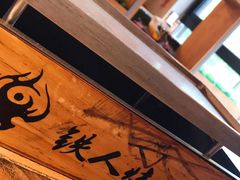 -铁人烧烤(北京店)