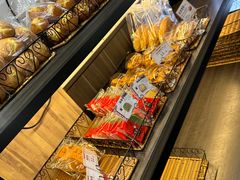 -山崎面包(第一八佰伴店)