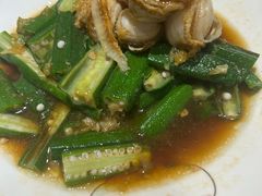 -大闫家烧烤·小海鲜家常菜(郑庄店)