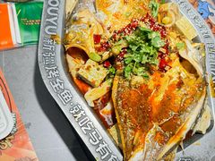 -马有鱼·馕坑烤全鱼(美美2店)