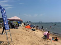 -东戴河风景区-止锚湾