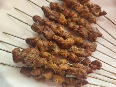 -三中高皇羊肉馆