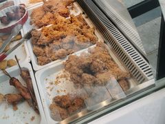 -味味美·汉堡炸鸡(山东路店)