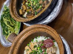 -红星光发煲仔饭(大石街店)