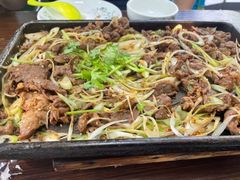 -清真永恒华威肉饼(潘家园店)