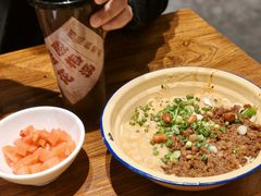 -阿福板凳面(观音桥店)
