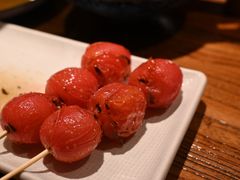 小番茄-Fukumimi·美醉堂 居酒屋(金尚店)