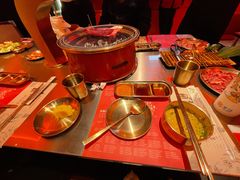 -西塔老太太泥炉烤肉(苏州大悦城店)