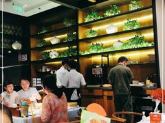 -小厨娘淮扬菜(清江苏宁广场店)