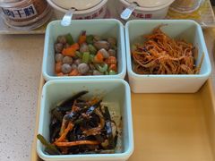 -韩香福烤肉庄园(荣成店)
