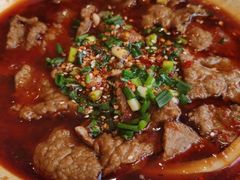 -光明邨大酒家(淮海路店)